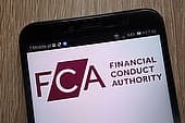fca logo on mobile