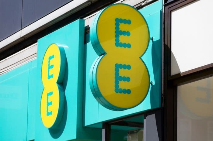 ee store front