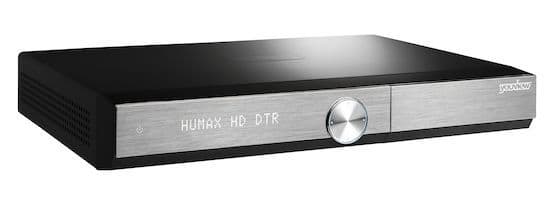 humax DTR-T1010
