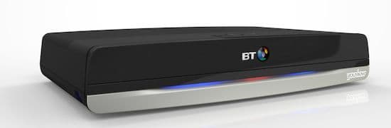 bt youview