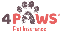 4paws pet insurance
