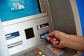 atm access problems