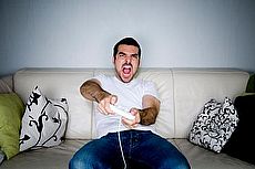 gamer
