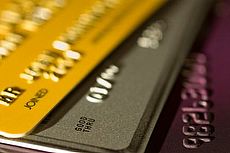 gold platinum credit cards