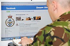 ministry of defence