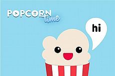 popcorn time