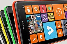 nokia windows phone