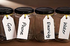 utility costs