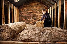 loft insulation