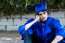 graduate mistake