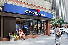 capital one bank