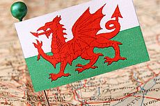 wales