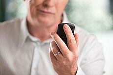 annoying phone call