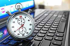 laptop timer
