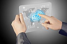 4g hands