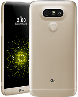 lg g5