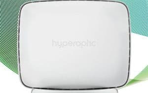 hyperoptic hyperhub