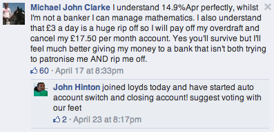 facebook comment