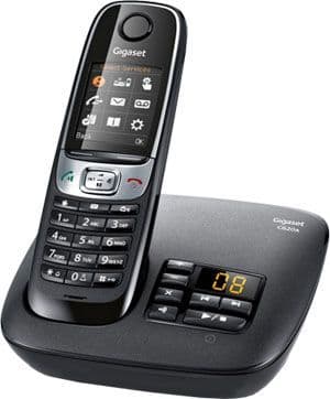 Siemens Gigaset C620A