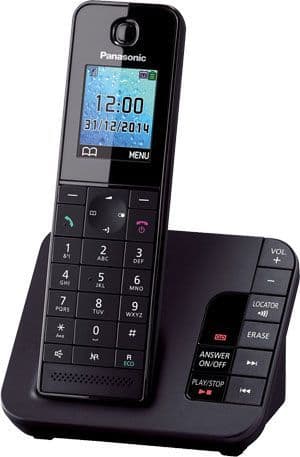 Panasonic KX-TGH220