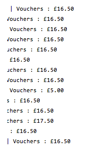 tesco clubcard vouchers hack