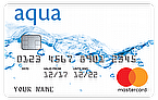 aqua classic credit card
