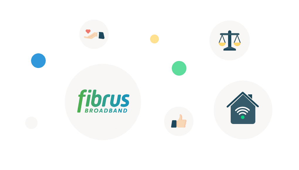 fibrus broadband