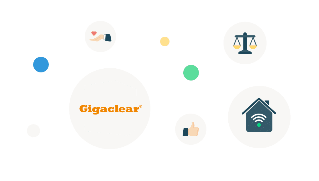 gigaclear broadband