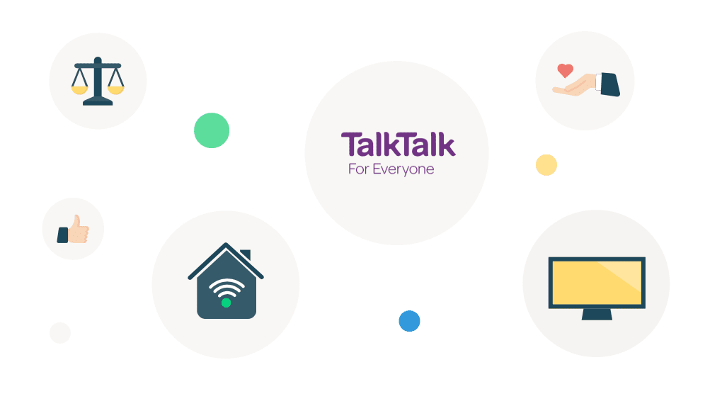 talktalk broadband