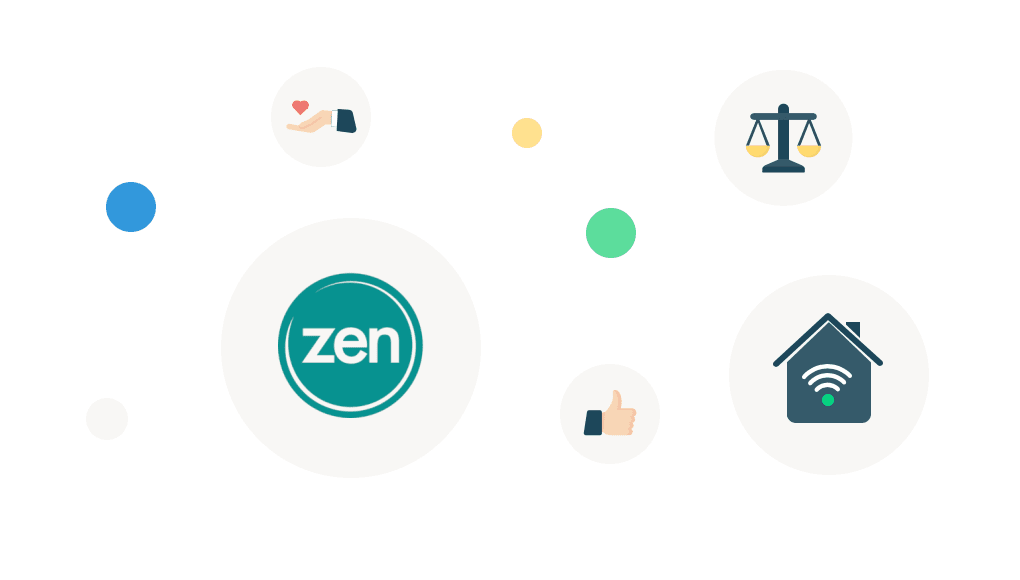 zen broadband