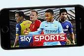 sky sports mobile app