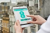 ee tablet in city