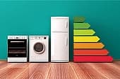 household appliances energy
