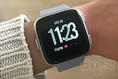 fitbit versa by choose 2