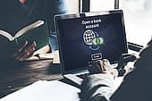bank account - open online