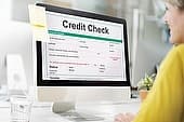 credit check online