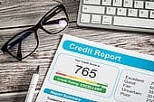 credit report