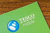 tesco mobile