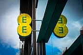 ee mobile store front