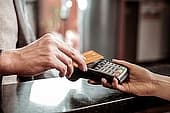 contactless payment