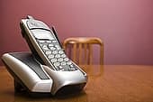 telephone cordless