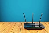 wireless broadband router