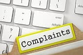 complaints