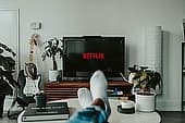 netflix on tv