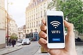 wi-fi hotspot public