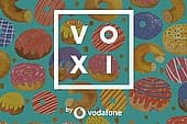 voxi by vodafone