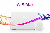 sky wifi max