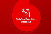 vodafone essentials broadband