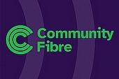 community fibre logo