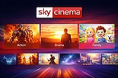 sky cinema
